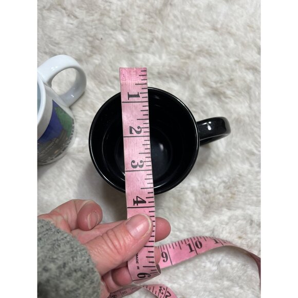 Niagara Falls Victoria BC Canada mug lot - Picture 6 of 6